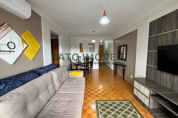 APARTAMENTO PARA LOCAÇÃO BAIRRO CADORIN - Foto 3