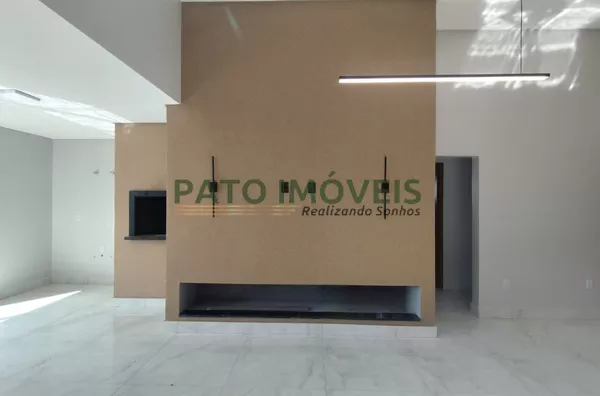 CASA PARA VENDA PRÓXIMO DO AEROPORTO