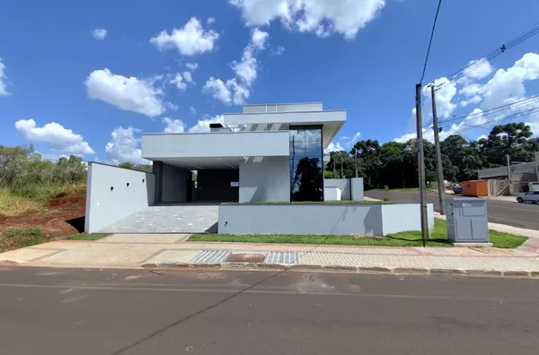 CASA PARA VENDA NO BAIRRO SÃO FRANCISCO