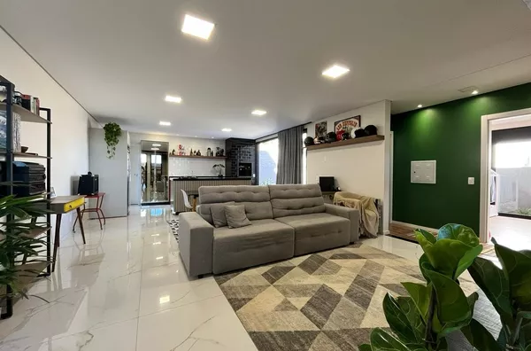 CASA PARA VENDA NO BAIRRO FRARON