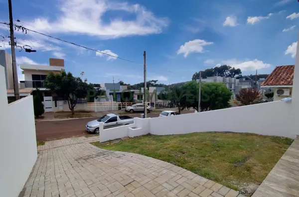 CASA PARA VENDA NO BAIRRO ALVORADA