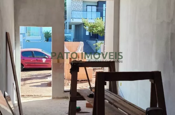 CASA PARA VENDA NO ALTO DO FRARON 