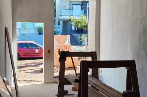 CASA PARA VENDA NO ALTO DO FRARON 