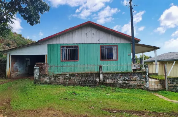 TERRENO PARA VENDA  NO BAIRRO SÃO VICENTE