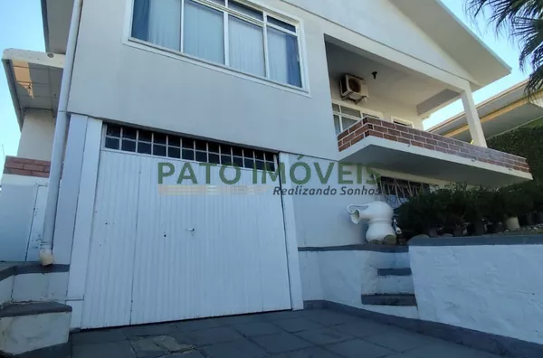CASA MISTA PARA VENDA NO BAIRRO BANCÁRIOS
