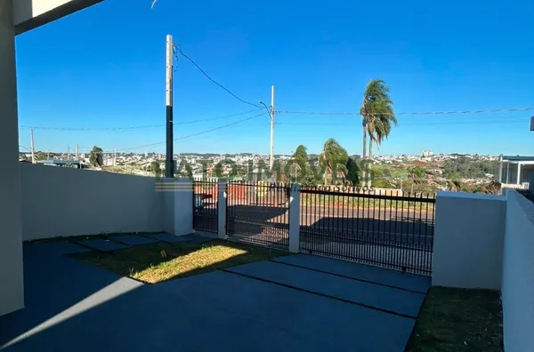 CASA PARA VENDA NO BAIRRO AEROPORTO