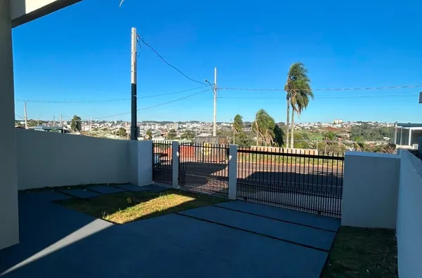 CASA PARA VENDA NO BAIRRO AEROPORTO