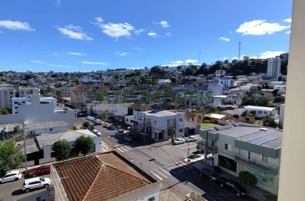 APARTAMENTO PARA VENDA NO CENTRO DE PATO BRANCO - Foto 16
