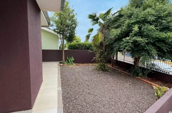 CASA PARA VENDA NO PARQUE DO SOM 
