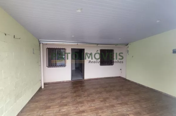 CASA PARA LOCAÇÃO NO BAIRRO ALVORADA