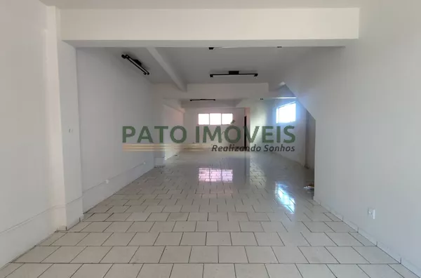 SALA COMERCIAL PARA LOCAÇÃO NA AVENIDA TUPI