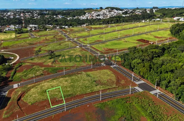 TERRENO PARA VENDA NO LOTEAMENTO MONTE BELLO II - Foto 2