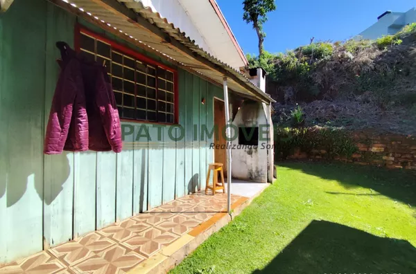 TERRENO PARA VENDA  NO BAIRRO SÃO VICENTE