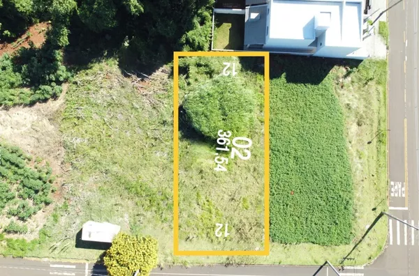 TERRENO PARA VENDA NO BAIRRO FRARON
