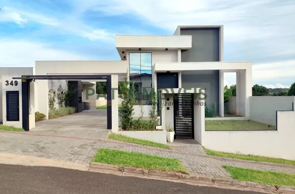 CASA PARA VENDA NO BAIRRO MENINO DEUS 