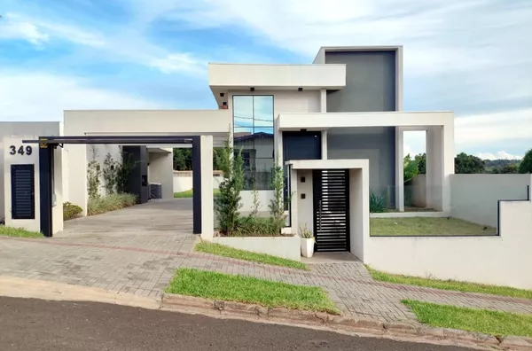 CASA PARA VENDA NO BAIRRO MENINO DEUS 