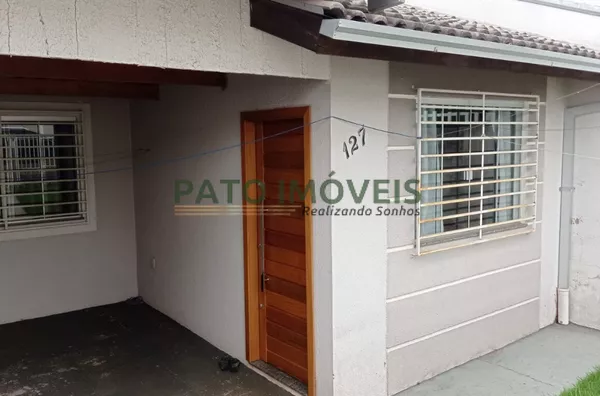 CASA PARA VENDA NO BAIRRO PARQUE DO SOM - Foto 2