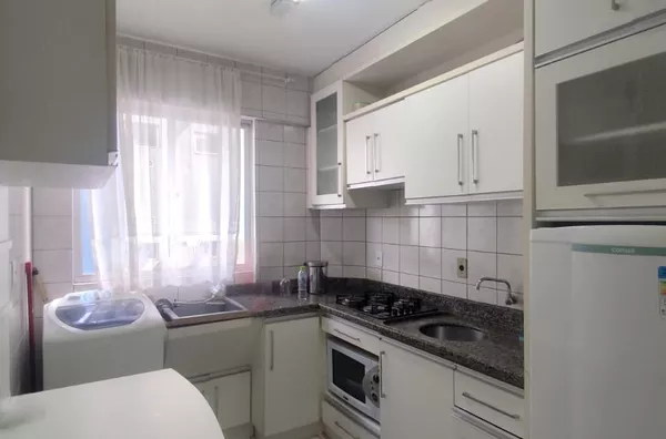 APARTAMENTO PARA LOCAÇÃO NO CENTRO