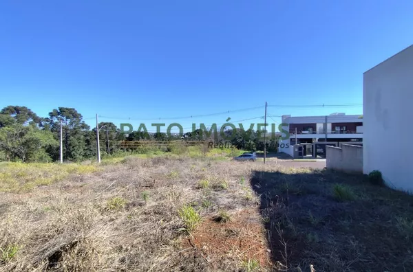 TERRENO PARA VENDA NO BAIRRO LA SALLE