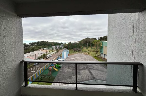 APARTAMENTO PARA LOCAÇÃO BAIRRO CADORIN - Foto 9