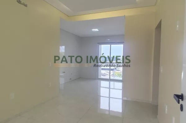 CASA PARA VENDA NO BAIRRO FRARON