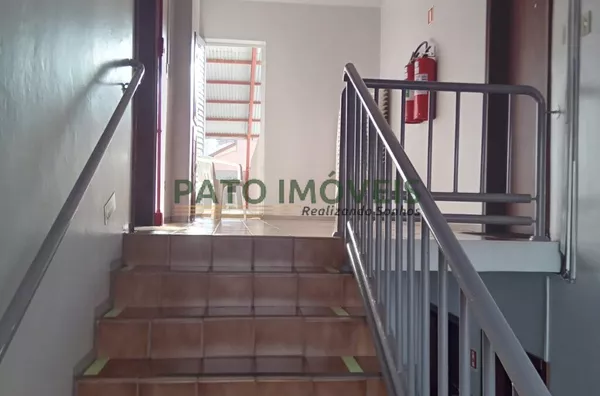 APARTAMENTO PARA VENDA NO CENTRO 