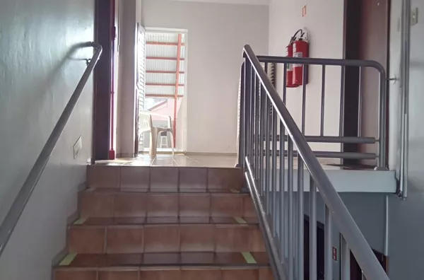 APARTAMENTO PARA VENDA NO CENTRO 