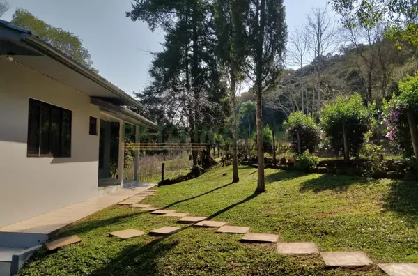 CHÁCARA PARA VENDA PROXIMO AO PATO BRANCO