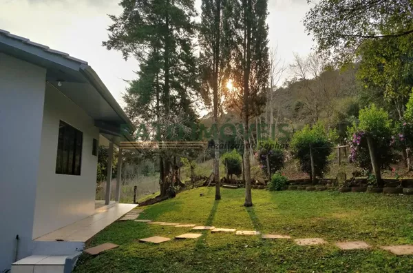 CHÁCARA PARA VENDA PROXIMO AO PATO BRANCO
