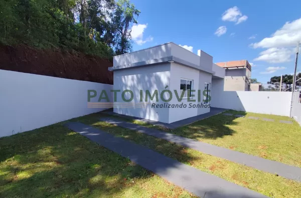 CASA PARA VENDA BAIRRO PAGNONCELLI - Foto 6