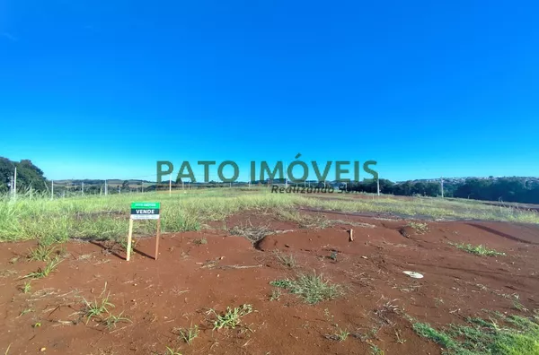 TERRENO PARA VENDA LOTEAMENTO MONTE BELO