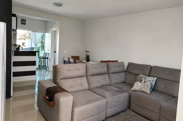 CASA PARA VENDA NO BAIRRO PARQUE DO SOM