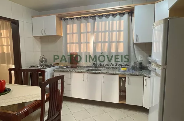 CASA PARA VENDA NO BAIRRO SANTA TEREZINHA 