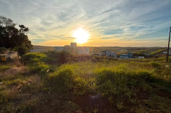 TERRENO PARA VENDA NO BAIRRO FRARON