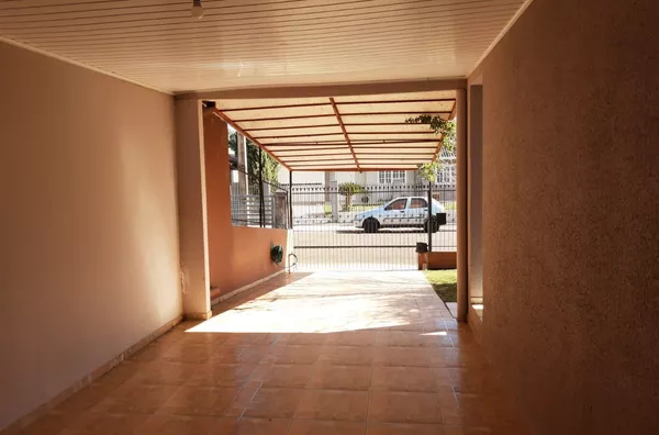 CASA PARA VENDA NO BAIRRO INDUSTRIAL 