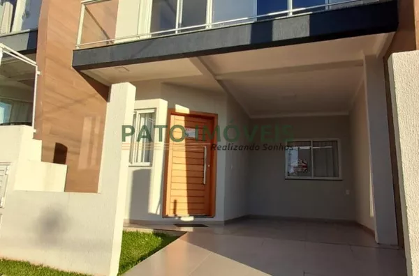 SOBRADO PARA VENDA NO BAIRRO VILA ISABEL 