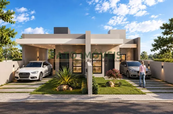 CASA PARA VENDA NO BAIRRO CRISTO REI