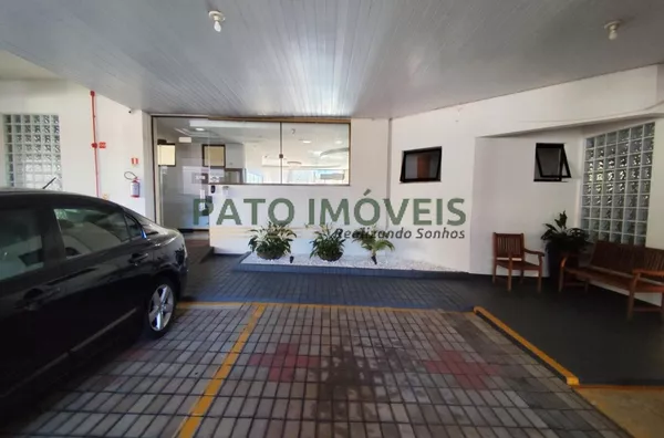 APARTAMENTO PARA VENDA NO CENTRO DE PATO BRANCO - Foto 15