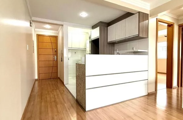 APARTAMENTO PARA VENDA NO CENTRO