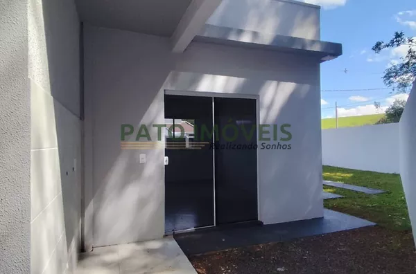 CASA PARA VENDA BAIRRO PAGNONCELLI - Foto 7