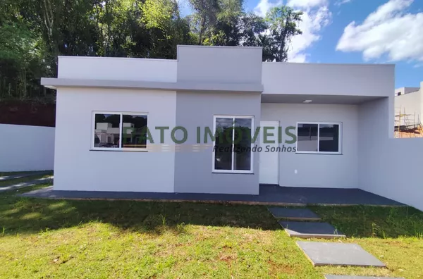 CASA PARA VENDA BAIRRO PAGNONCELLI
