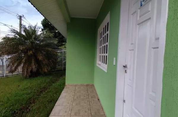 CASA PARA LOCAÇÃO NO BAIRRO NOVO HORIZONTE 