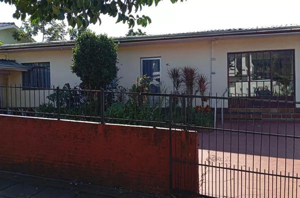 CASA PARA VENDA PRÓXIMA AO CENTRO