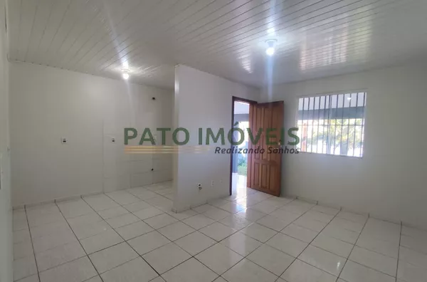 CASA PARA LOCAÇÃO NO BAIRRO SÃO FRANCISCO