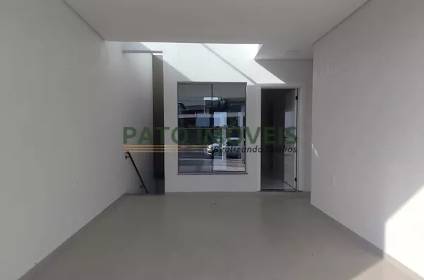 CASA PARA VENDA NO BAIRRO FRARON