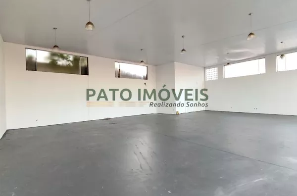 SALA COMERCIAL PARA LOCAÇÃO NO CENTRO 