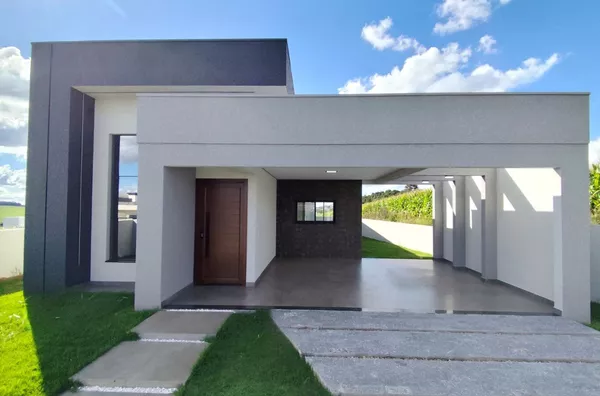 CASA PARA VENDA NO BAIRRO FRARON COM EXCELENTE ACABAMENTO