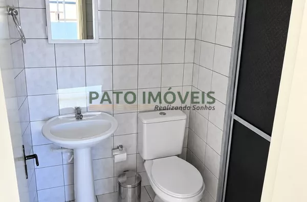 APARTAMENTO PARA VENDA NA ÁREA CENTRAL - Foto 7