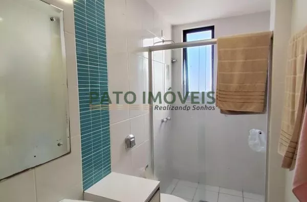 APARTAMENTO PARA VENDA NO CENTRO DE PATO BRANCO - Foto 13