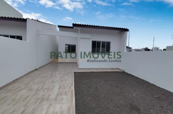 CASA PARA VENDA NO BAIRRO CRISTO REI
